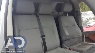 Volkswagen Transporter Transporter T5, Van, 2003 / 2015 1.9 TDi picture 11