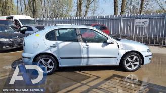 Seat Leon Leon (1M1), Hatchback 5-drs, 1999 / 2006 1.6 16V picture 4