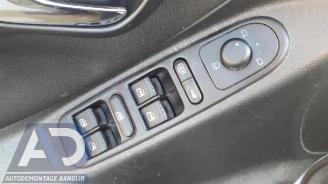 Seat Leon Leon (1M1), Hatchback 5-drs, 1999 / 2006 1.6 16V picture 12