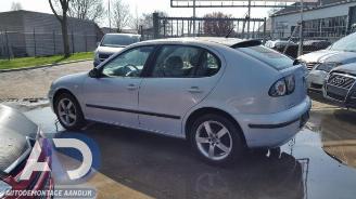 Seat Leon Leon (1M1), Hatchback 5-drs, 1999 / 2006 1.6 16V picture 8