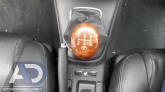 Toyota Avensis Avensis Wagon (T25/B1E), Combi, 2003 / 2008 2.0 16V D-4D picture 15