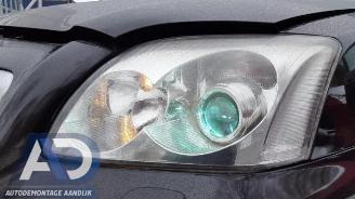 Toyota Avensis Avensis Wagon (T25/B1E), Combi, 2003 / 2008 2.0 16V D-4D picture 19