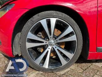 Volkswagen Scirocco Scirocco (137/13AD), Hatchback 3-drs, 2008 / 2017 2.0 TSI 16V picture 9