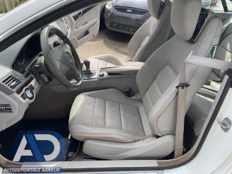 Mercedes E-klasse E (C207), Coupe, 2009 / 2016 E-350 CGI V6 24V picture 12