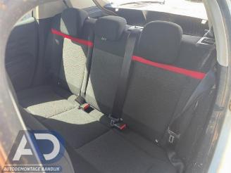 Citroën C3 C3 (SX/SW), Hatchback, 2016 1.2 12V e-THP PureTech 110 picture 19