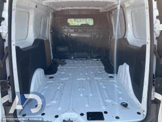 Ford Transit Connect Transit Connect (PJ2), Van, 2013 1.6 TDCi 16V 95 picture 15
