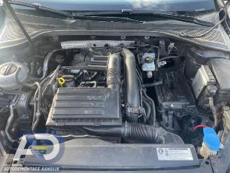 Volkswagen Golf Golf VII Variant (AUVV), Combi, 2013 / 2021 1.4 TSI 16V picture 9