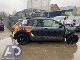 Citroën C4 cactus C4 Cactus (0B/0P), Hatchback 5-drs, 2014 1.2 PureTech 82 12V picture 4