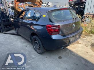 BMW 1-serie 1 serie (F20), Hatchback 5-drs, 2011 / 2019 116d 2.0 16V picture 3