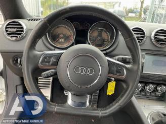 Audi TT TT (8J3), Coupe, 2006 / 2014 1.8 TFSI 16V picture 8