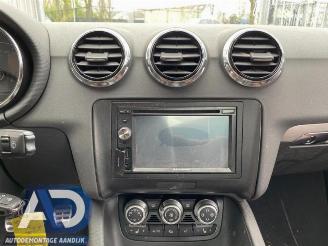 Audi TT TT (8J3), Coupe, 2006 / 2014 1.8 TFSI 16V picture 10