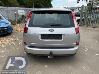 Ford C-Max Focus C-Max, MPV, 2003 / 2007 1.6 TDCi 16V picture 6