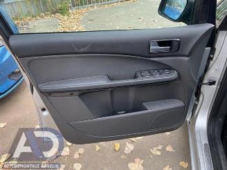 Ford C-Max Focus C-Max, MPV, 2003 / 2007 1.6 TDCi 16V picture 13