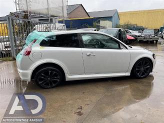 Volvo C-30 C30 (EK/MK), Hatchback 3-drs, 2006 / 2012 2.4 D5 20V picture 4