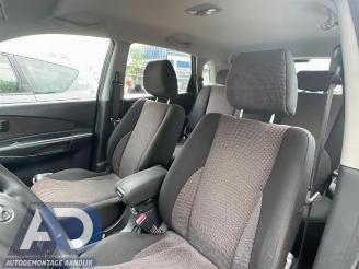 Hyundai Tucson Tucson (JM), SUV, 2004 / 2010 2.0 16V CVVT 4x2 picture 7