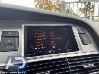 Audi A6 A6 (C6), Sedan, 2004 / 2011 2.0 TDI 16V picture 19