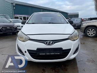 Hyundai I-20 i20, Hatchback, 2008 / 2015 1.2i 16V picture 2