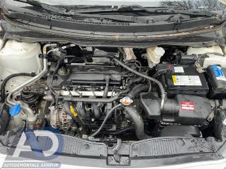 Hyundai I-20 i20, Hatchback, 2008 / 2015 1.2i 16V picture 16