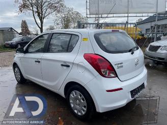 Hyundai I-20 i20, Hatchback, 2008 / 2015 1.2i 16V picture 7
