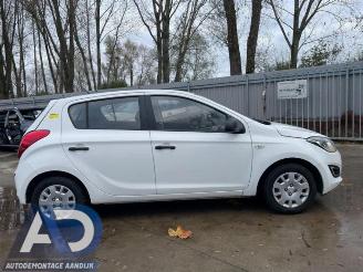Hyundai I-20 i20, Hatchback, 2008 / 2015 1.2i 16V picture 4