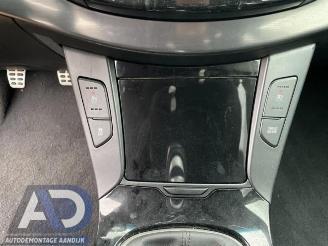 Hyundai I-40 i40 CW (VFC), Combi, 2011 / 2019 1.7 CRDi 16V picture 17