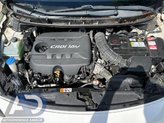 Hyundai I-30 i30 (GDHB5), Hatchback, 2011 1.6 CRDi Blue Drive 16V VGT picture 17