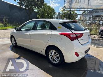 Hyundai I-30 i30 (GDHB5), Hatchback, 2011 1.6 CRDi Blue Drive 16V VGT picture 7