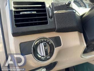 Mercedes Glk-klasse GLK (204.7/9), SUV, 2008 / 2015 3.5 350 V6 24V 4-Matic picture 15