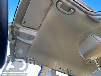 Mercedes Glk-klasse GLK (204.7/9), SUV, 2008 / 2015 3.5 350 V6 24V 4-Matic picture 17