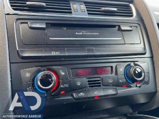 Audi A5 A5 (8T3), Coupe, 2007 / 2017 3.0 TDI V6 24V Quattro picture 19