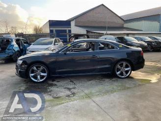 Audi A5 A5 (8T3), Coupe, 2007 / 2017 3.0 TDI V6 24V Quattro picture 8