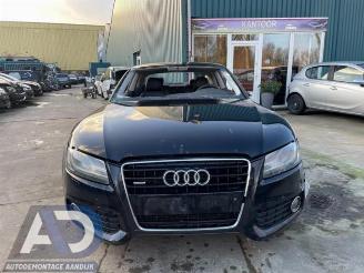 Audi A5 A5 (8T3), Coupe, 2007 / 2017 3.0 TDI V6 24V Quattro picture 2