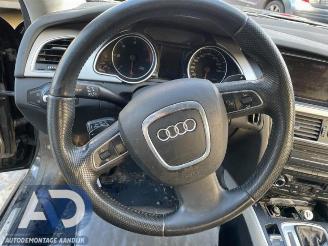 Audi A5 A5 (8T3), Coupe, 2007 / 2017 3.0 TDI V6 24V Quattro picture 12