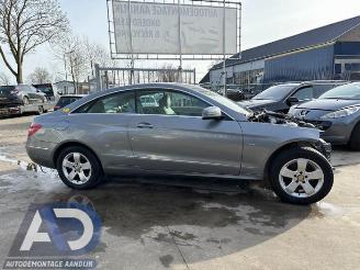 Mercedes E-klasse E (C207), Coupe, 2009 / 2016 E-350 CGI V6 24V picture 3