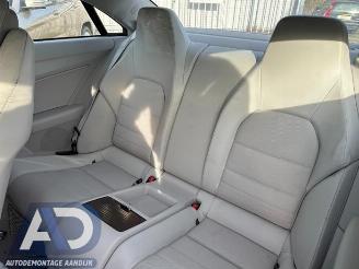 Mercedes E-klasse E (C207), Coupe, 2009 / 2016 E-350 CGI V6 24V picture 10