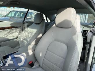 Mercedes E-klasse E (C207), Coupe, 2009 / 2016 E-350 CGI V6 24V picture 8