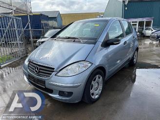 Dezmembrări autoturisme Mercedes A-klasse A (W169), Hatchback, 2004 / 2012 1.5 A-150 5-Drs. 2007