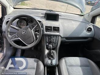 Opel Meriva Meriva, MPV, 2010 / 2017 1.4 Turbo 16V ecoFLEX picture 13