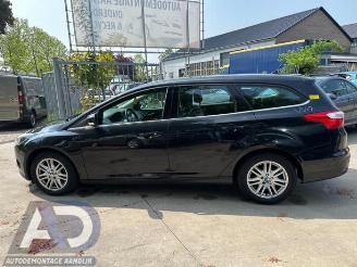 Ford Focus Focus 3 Wagon, Combi, 2010 / 2020 1.6 TDCi ECOnetic picture 8