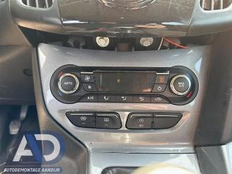 Ford Focus Focus 3 Wagon, Combi, 2010 / 2020 1.6 TDCi ECOnetic picture 14