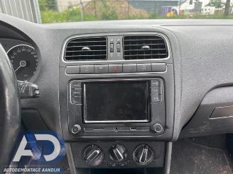 Volkswagen Polo Polo V (6R), Hatchback, 2009 / 2017 1.2 TDI 12V BlueMotion picture 14