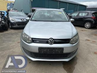 Volkswagen Polo Polo V (6R), Hatchback, 2009 / 2017 1.2 TDI 12V BlueMotion picture 2