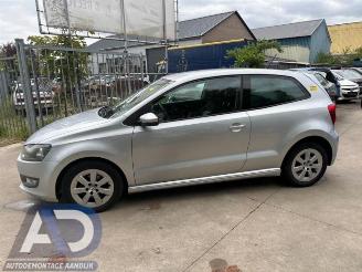 Volkswagen Polo Polo V (6R), Hatchback, 2009 / 2017 1.2 TDI 12V BlueMotion picture 8
