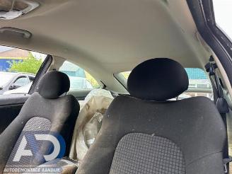 Mercedes C-klasse C Sportcoupe (C203), Hatchback, 2000 / 2008 1.8 C-200K 16V picture 8