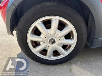 Mini Cooper Mini One/Cooper (R50), Hatchback, 2001 / 2007 1.6 16V Cooper picture 17