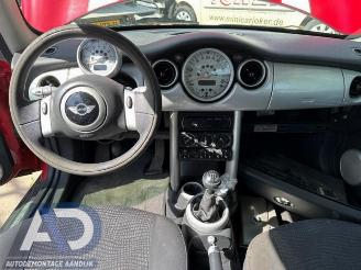 Mini Cooper Mini One/Cooper (R50), Hatchback, 2001 / 2007 1.6 16V Cooper picture 12