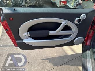 Mini Cooper Mini One/Cooper (R50), Hatchback, 2001 / 2007 1.6 16V Cooper picture 15