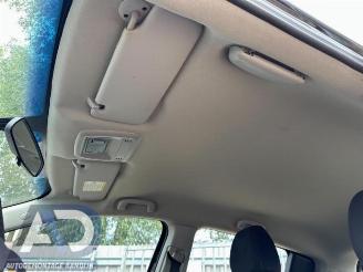 Chevrolet Aveo Aveo (300), Hatchback, 2006 / 2015 1.2 16V picture 11