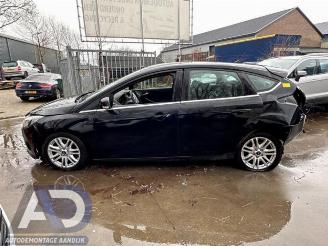 Ford Focus Focus 3, Hatchback, 2010 / 2020 1.6 EcoBoost 16V picture 8