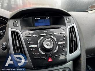 Ford Focus Focus 3, Hatchback, 2010 / 2020 1.6 EcoBoost 16V picture 13